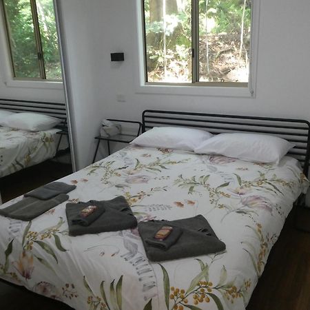 Vista Hinchinbrook Aparthotel Cardwell Ngoại thất bức ảnh