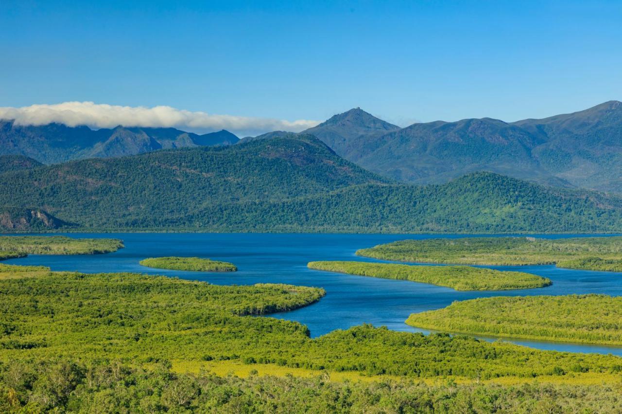 Vista Hinchinbrook Aparthotel Cardwell Ngoại thất bức ảnh