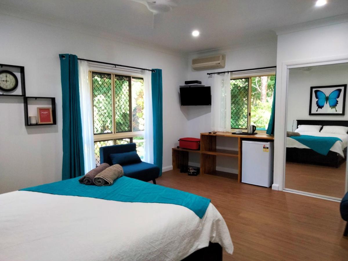 Vista Hinchinbrook Aparthotel Cardwell Ngoại thất bức ảnh