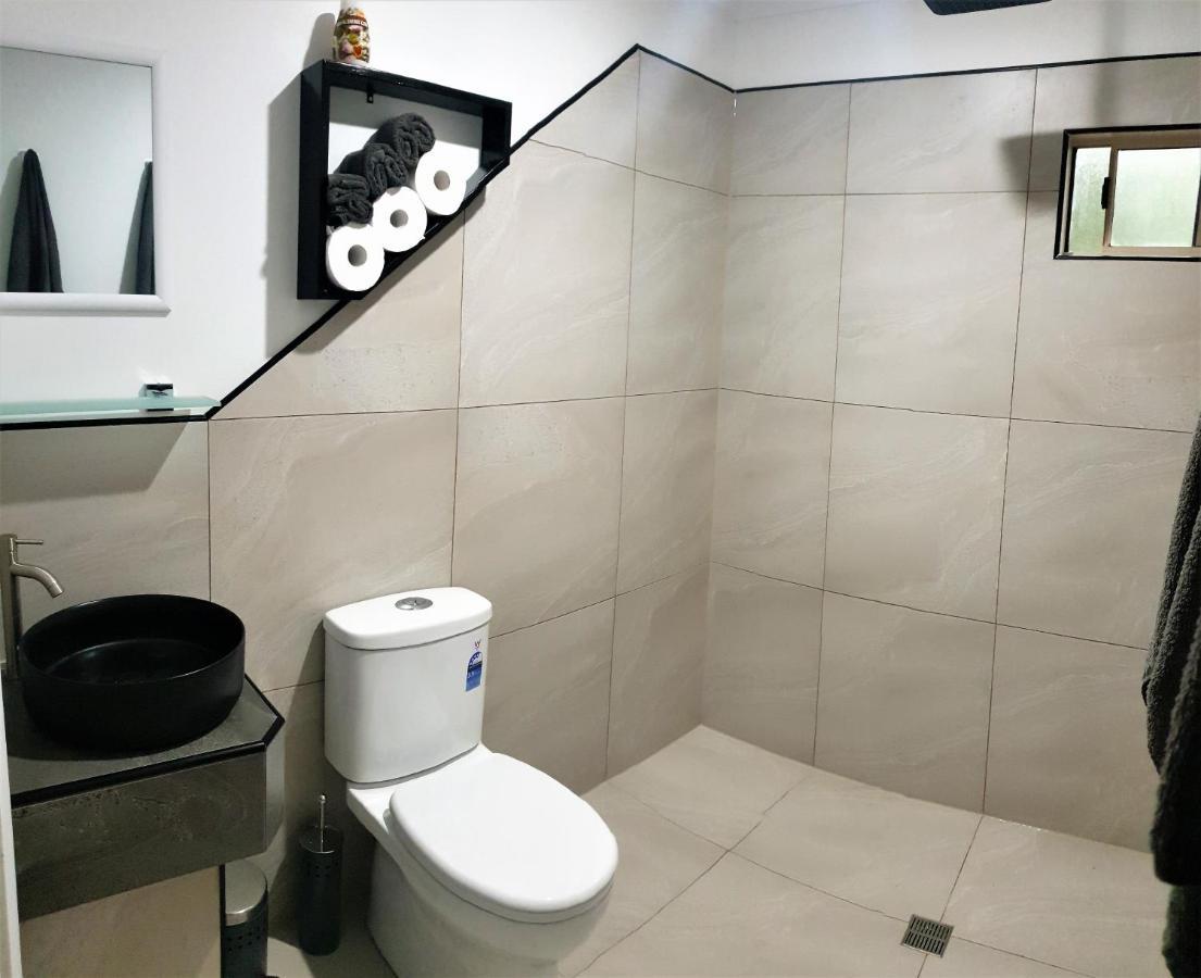 Vista Hinchinbrook Aparthotel Cardwell Ngoại thất bức ảnh