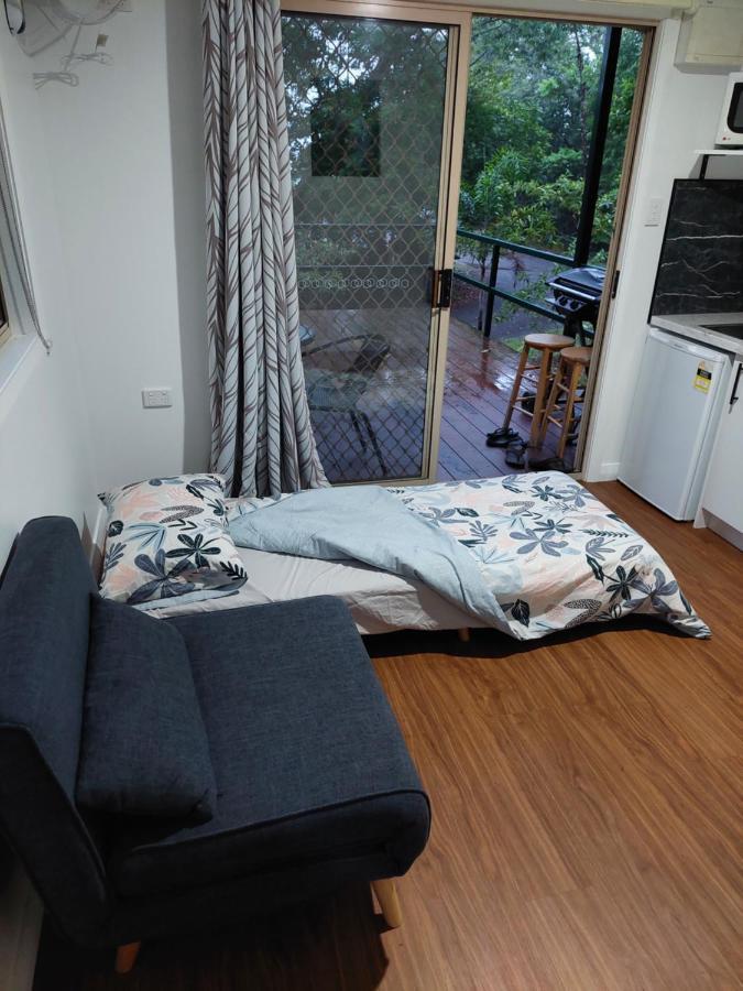 Vista Hinchinbrook Aparthotel Cardwell Ngoại thất bức ảnh