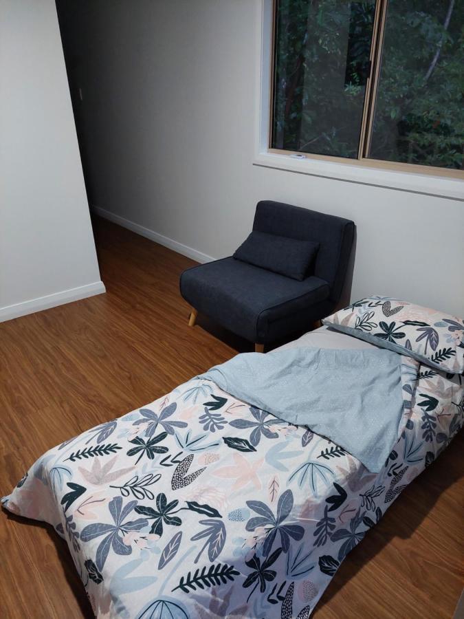 Vista Hinchinbrook Aparthotel Cardwell Ngoại thất bức ảnh