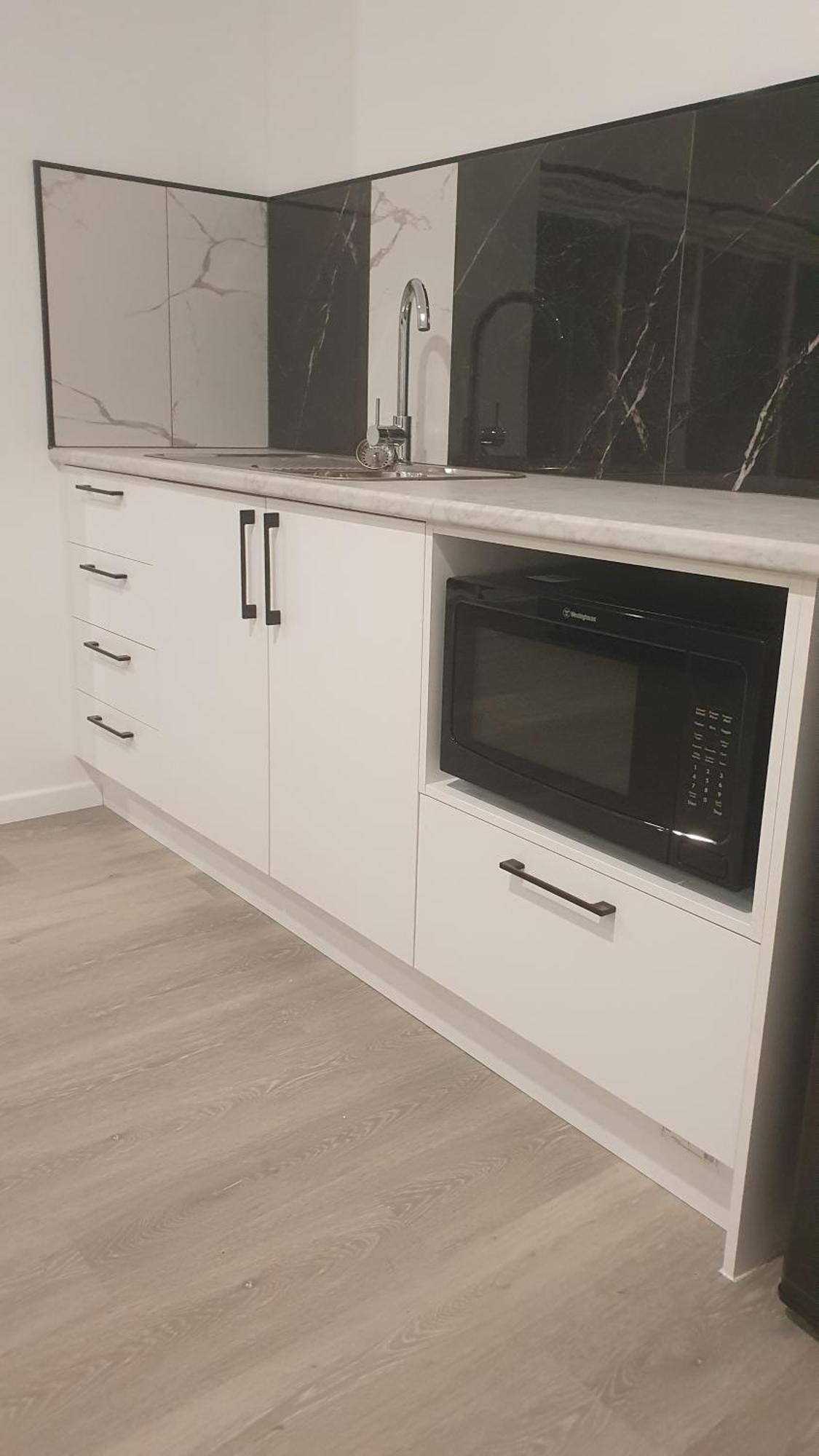 Vista Hinchinbrook Aparthotel Cardwell Ngoại thất bức ảnh