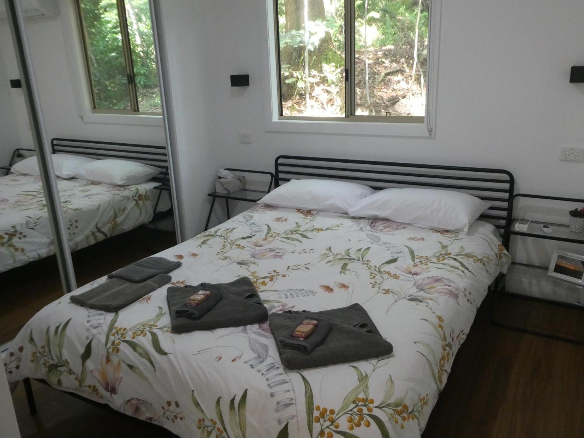 Vista Hinchinbrook Aparthotel Cardwell Ngoại thất bức ảnh