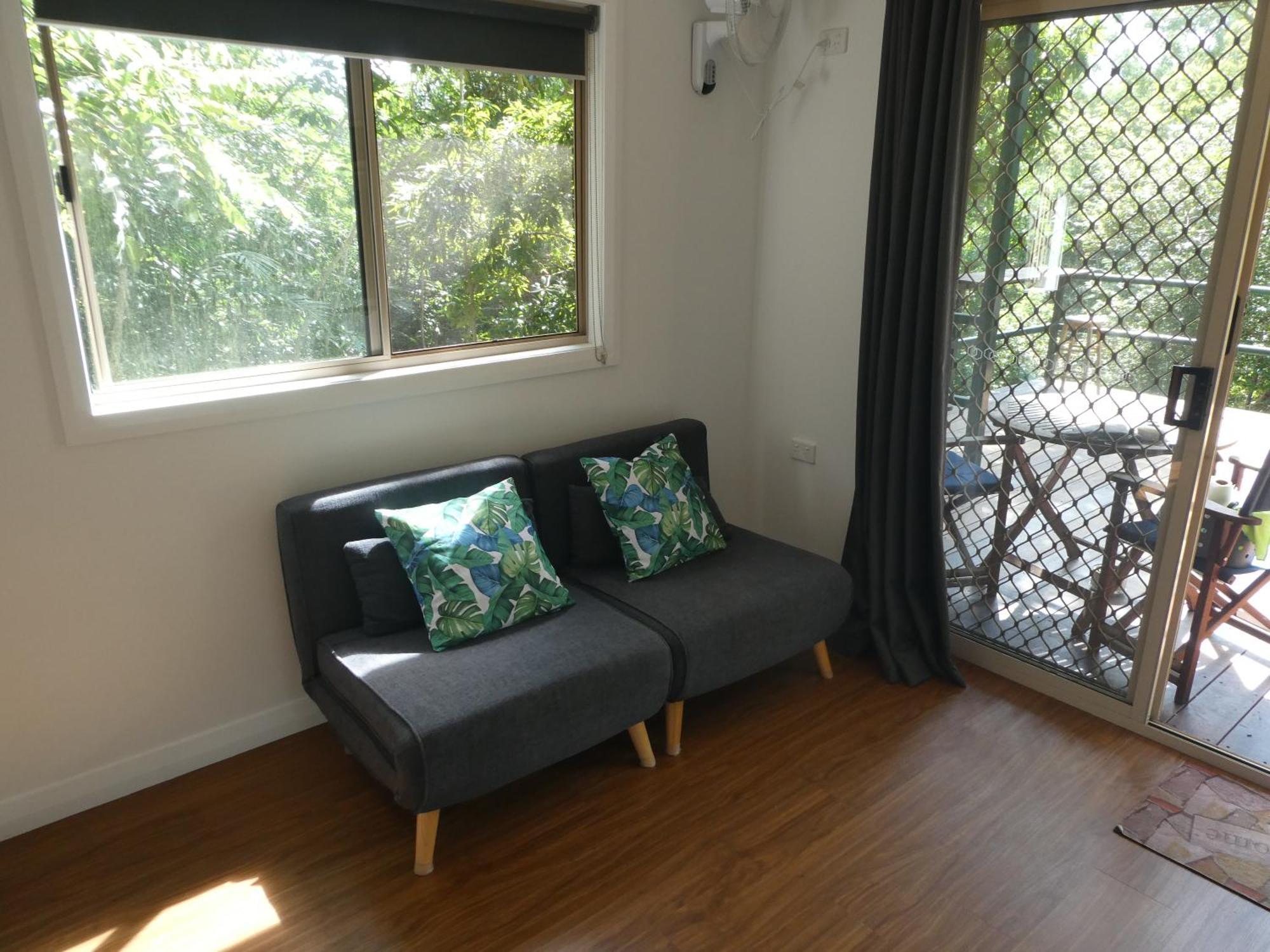 Vista Hinchinbrook Aparthotel Cardwell Ngoại thất bức ảnh